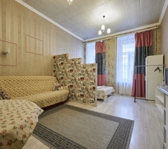 Стандарт в Респекталь Н140