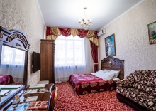 Business в Валенсия hotel&sport