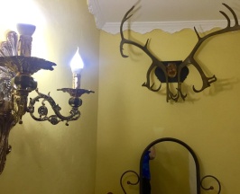 Двухместный номер Standard двуспальная кровать в Wanderlust hostel Riverside