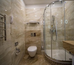 СТАНДАРТНЫЙ НОМЕР в Forrest terrace