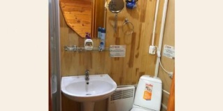Иркутск: Коттедж Наратэй