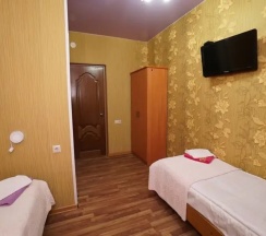 Двухкомнатный стандарт в Самсар