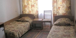 Васкелово: Турбаза Динамо