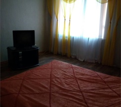 Стандартный аппартамент в Вип-Хаус