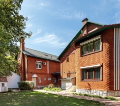 Дом в Anstar House Kapustino