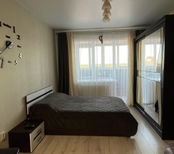 Апартаменты студия в Сердолик