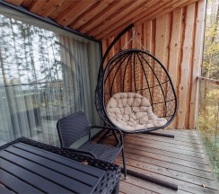 Стандарт Прибрежный в Изумрудное