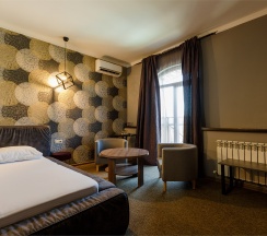 Люкс в Мартон Сити