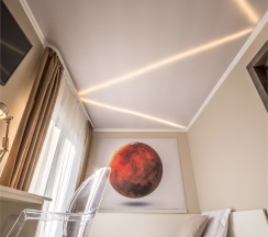 Petit в #Luna Hotel Krasnodar