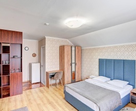 Комната стандарт семейная в Белая Лилия