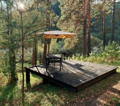 Экодом в Loft №12