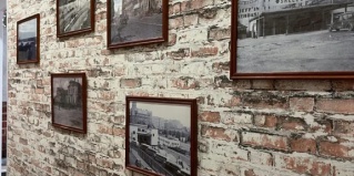 Выборг: Апартаменты Квартира на Набережной