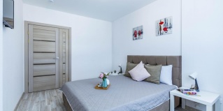 Екатеринбург: Апартаменты Good House