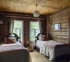 Янтарный Дом, ул. Гремячка, д. 10 в Янтарный дом