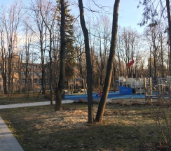 Апартамент Причал-52 в Причал