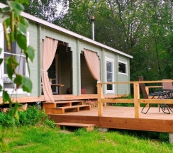 Коттедж улучшенный в LesDankin