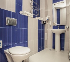 Номер комфорт в Веструм