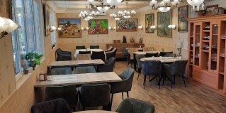 Сочи: Апартаменты ApartRent