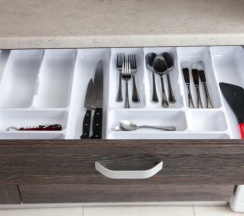 Двухместная студия Superior двуспальная кровать в Комплекс апартаментов Комфорт