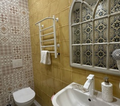 Стандарт Двухместный  в Арабеска