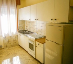 Апартаменты Standard в Condominio Sole