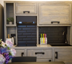 Шестиместный семейный номер Standard в The Phoenix Boutique Hotel