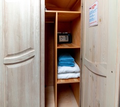 Стандарт ДОМ №3 в Лесная заимка