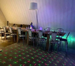 Вилла улучшенная в Villa tivoli