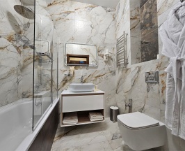 Апартаменты в Петровский