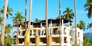 Клонг-Сон: Апартаменты Апартаменты Siam Royal View