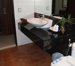Одноместный люкс в De Arni Hotel Bangkok