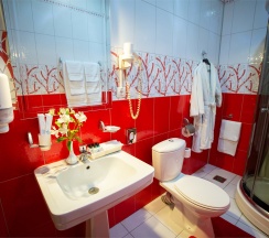 Люкс (LUXE, 303) в Велнесс