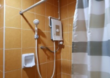 Двухместный номер Standard 2 отдельные кровати в Boonthavon Maejo Hotel