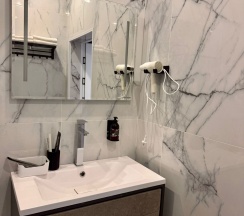 Одноместный номер Делюкс в Family room