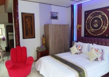 Студия Deluxe в Rerawadi Resort