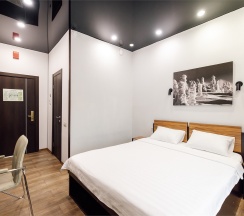 Комфорт в Тундра