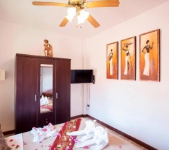 Двухместный номер Deluxe (двуспальная кровать) в Ya Nui Resort