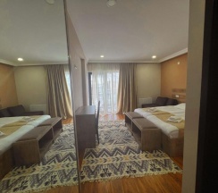 Номер Standard в Hotel Mountain Mestia