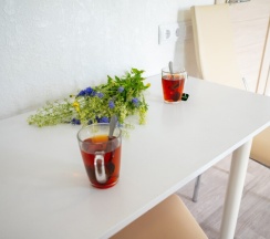 Люкс для троих в Придорожный