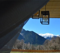 Апартаменты 3 в Soul_Arkhyz