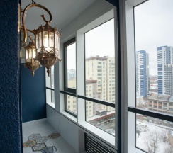 Апартаменты-студия, 32 м², 13 этаж в Этажидейли