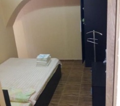 Полулюкс в Олеся