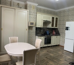 2-комнатные апартаменты люкс г.Кисловодск,Джержинского 28А в Ночной квартал