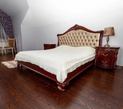 Deluxe Double room в Villa lazio
