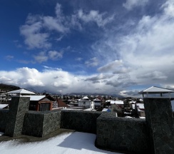 4-местная комната в Иня