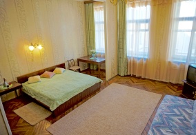 Апартаменты Апартаменты на улица Маяковского, 3 в Санкт-Петербурге