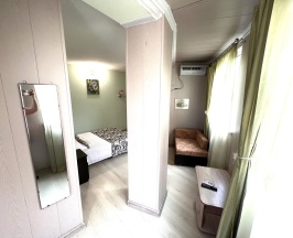 Двухместный номер Standard двуспальная кровать в Lavanda