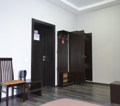 Стандарт Family(3-х местное размещение) в Планета SPA