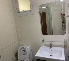 Семейное бунгало в Rayonghouse Resort