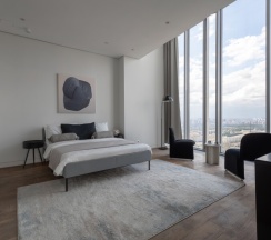 2-Bedroom Apartment в Roomley